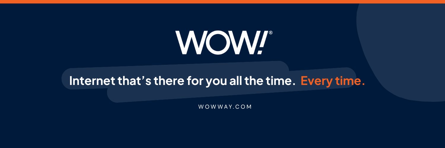 WOW! Care banner