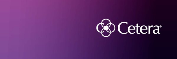 CeteraFinancial Profile Banner