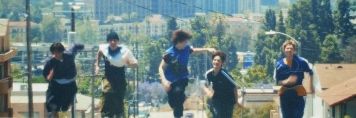 nata ☆ greengreen banner