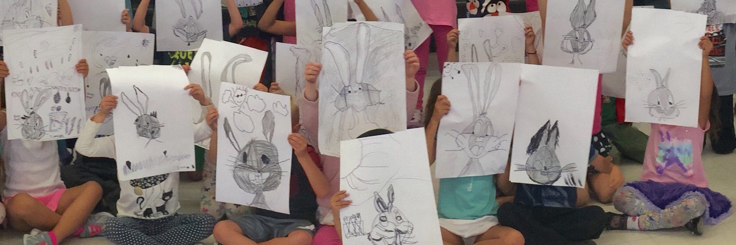 Chuck Jones Center banner