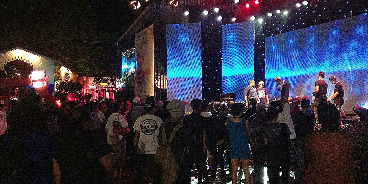 leader brother banner