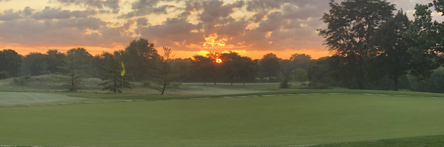 Andrew Cross, CGCS banner