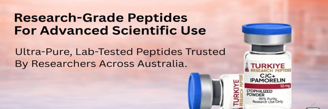 TurkiyePeptides banner
