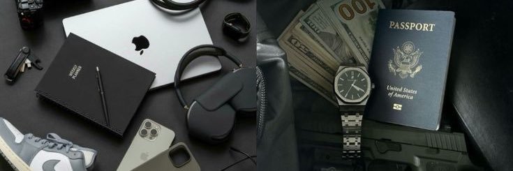 Goodbroliving's profile banner image