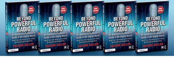 vgeller Profile Banner