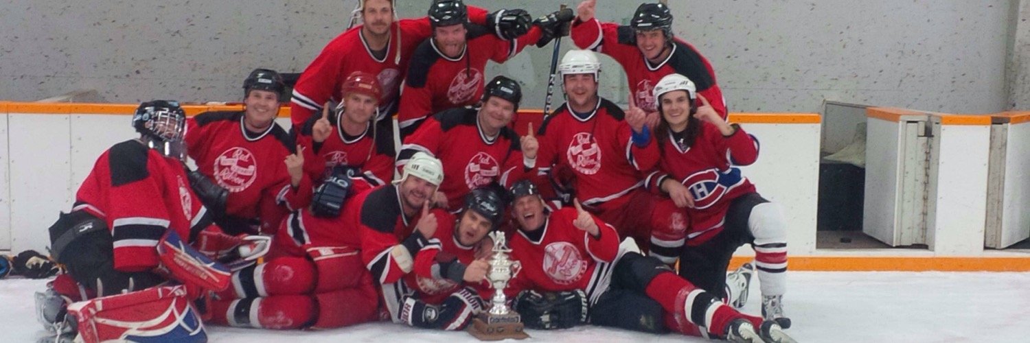 EstonRedRibbons's profile banner image