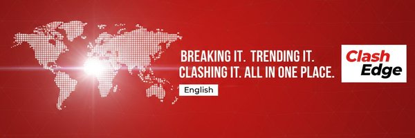 ClashEdge Profile Banner
