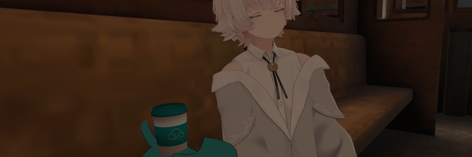 ゆらり。 banner