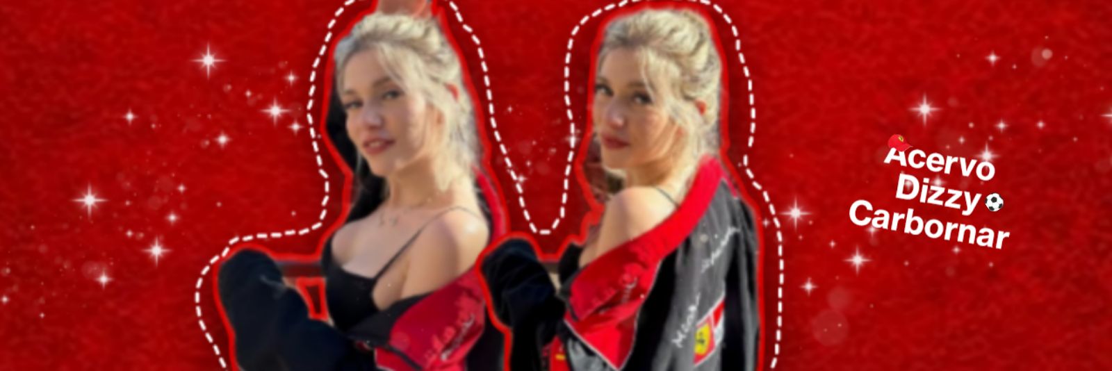 Acervo Dizzy Carbornar banner