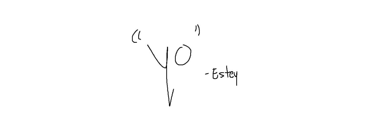 Estey ⚙️ Steampunk Adventurer VTuber banner