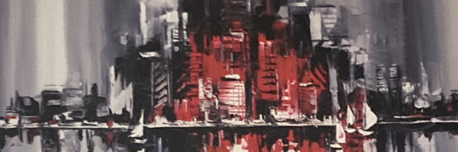GBaggatta's profile banner image
