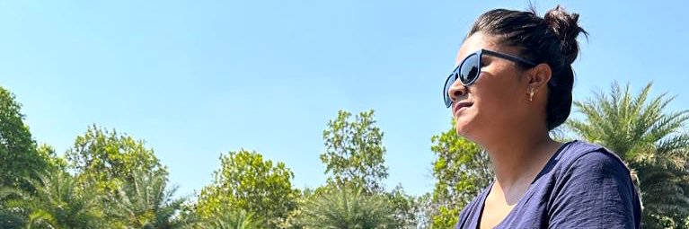 poojadixit91's profile banner image