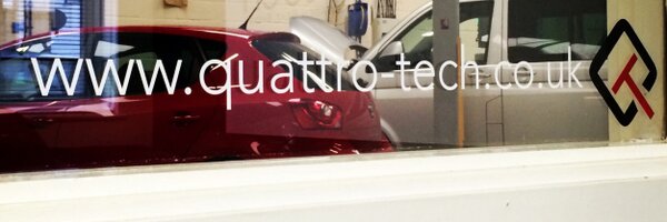QuattroTechLtd Profile Banner