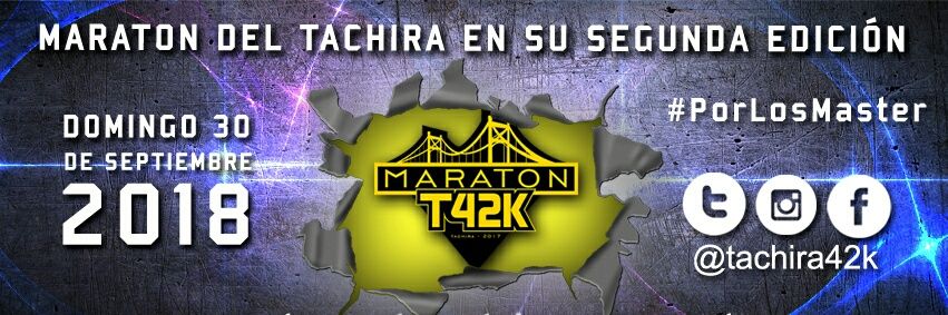 tachiraeventos's profile banner image
