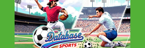 database_sports Profile Banner
