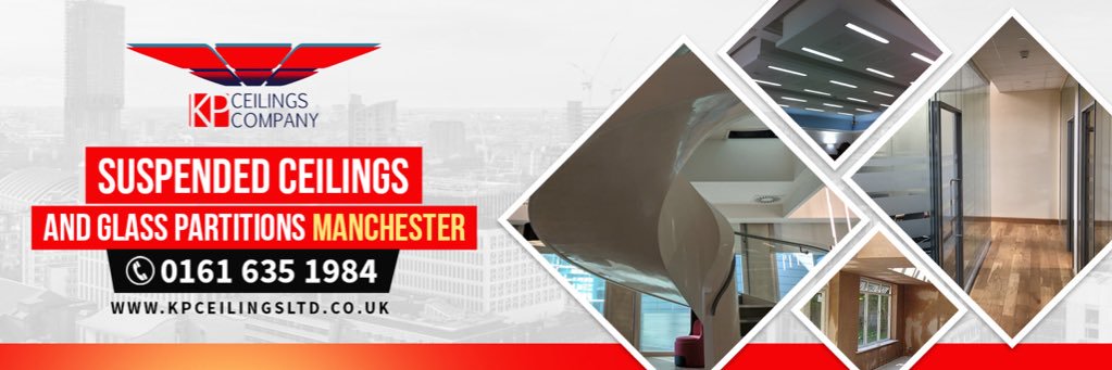 KPceilings's profile banner image