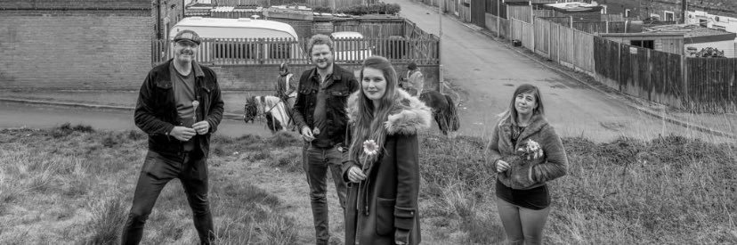 The Days of Tomorrow banner