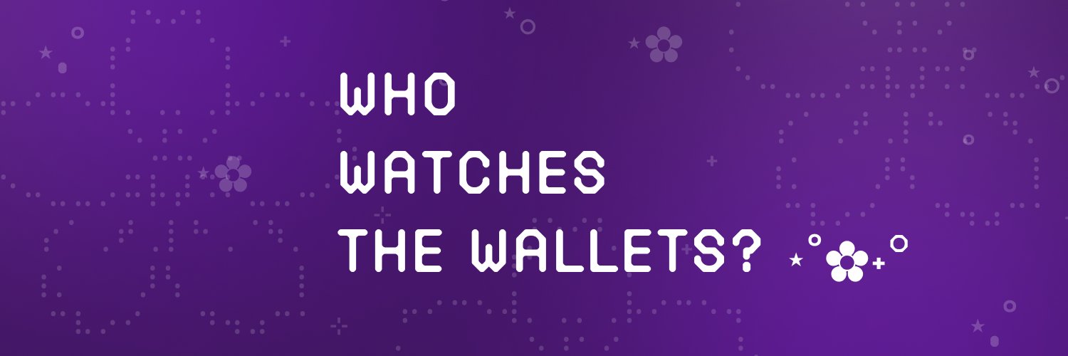 Walletbeat 🌸 banner