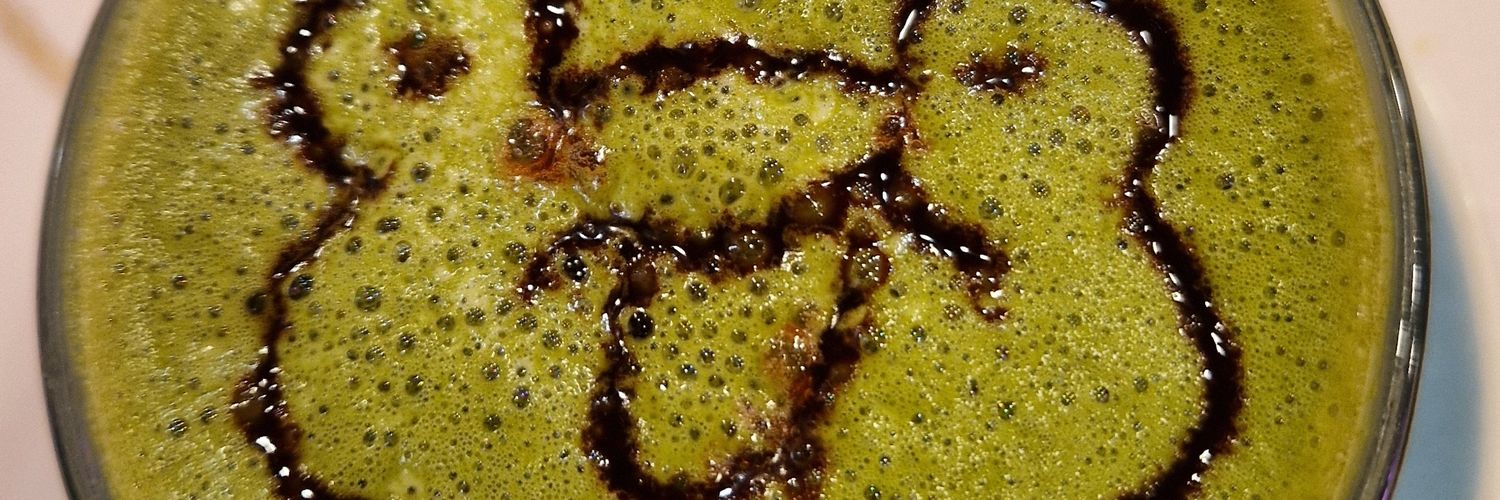 Dezzaster's profile banner image