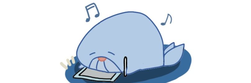 파랑 banner