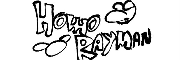 HomoRayman Profile Banner