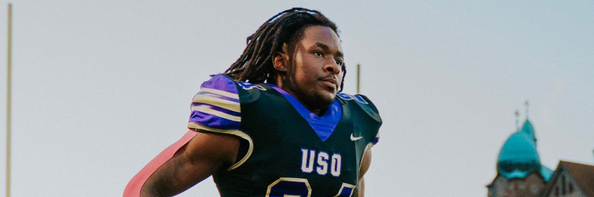 Stephon Malloy banner