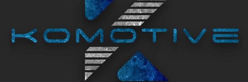 Komotive's profile banner image