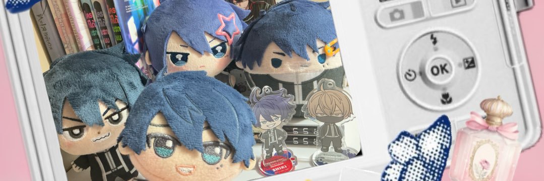 แม่พระเอก ٩(ˊᗜˋ*)و ♡ banner