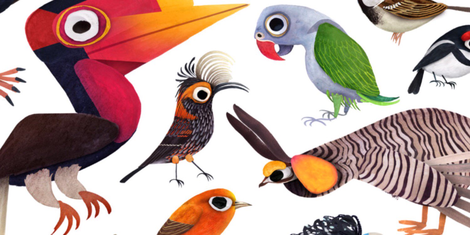 Carol-ann Bond banner