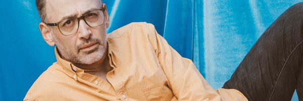 davidwain Profile Banner