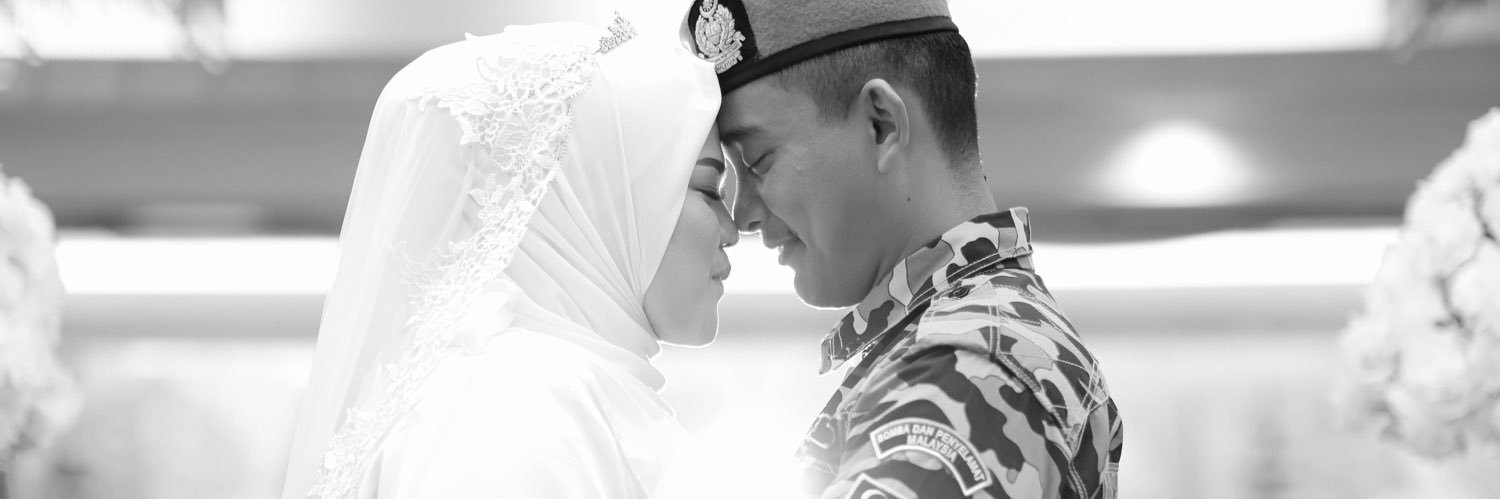 NfatihahHashim's profile banner image
