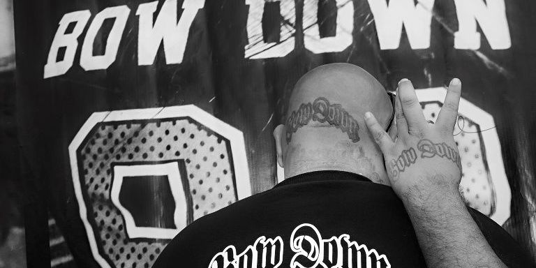 bowdownclothing's profile banner image
