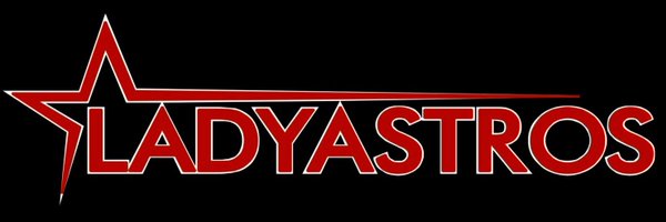 LADYASTROSTRACK Profile Banner