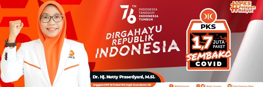 netty_heryawan's profile banner image