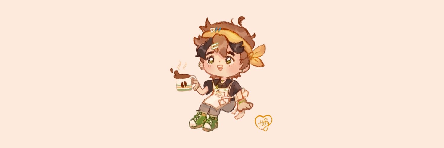 Muffy 🥖☕️ banner