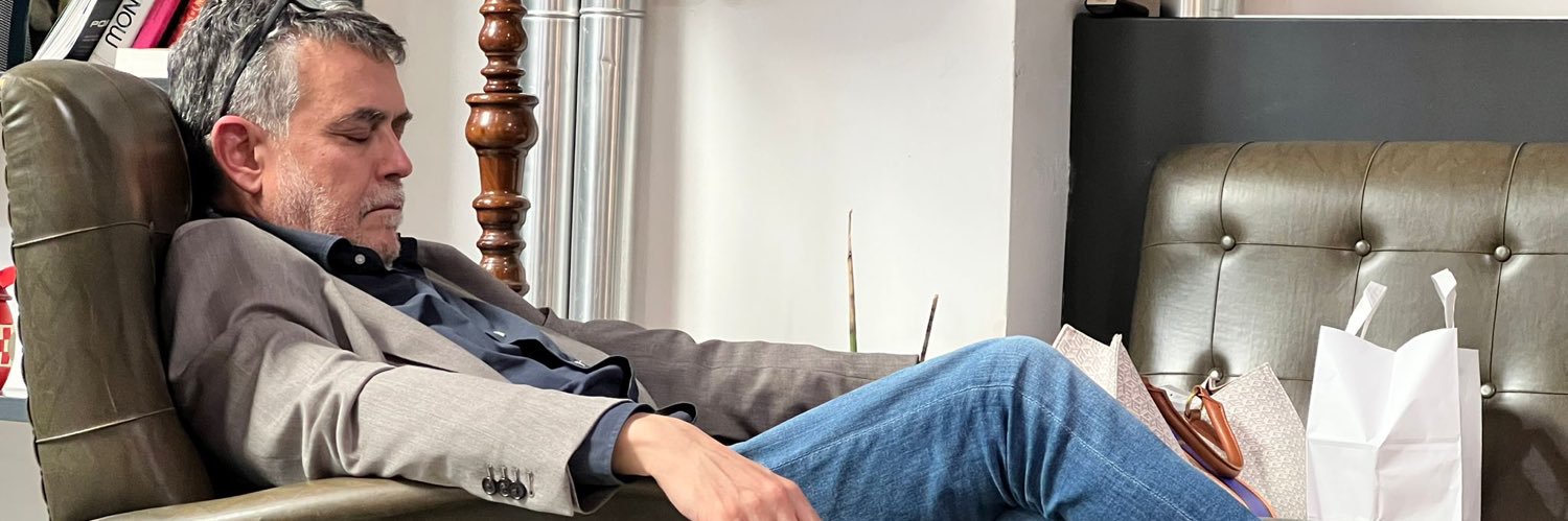 giordanomasini's profile banner image
