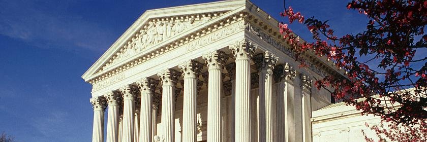 Marshall-Brennan Constitutional Literacy Project banner