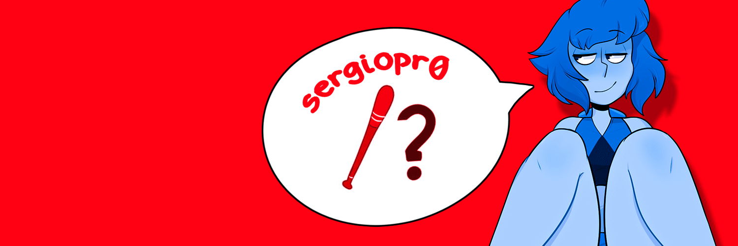sergiopr0 ✦'s banner