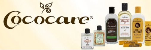 Cococare's profile banner image