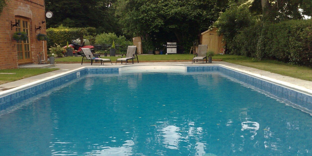 AquavalePools's profile banner image