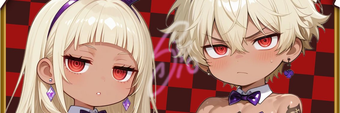 しお＠Saylo垢 banner