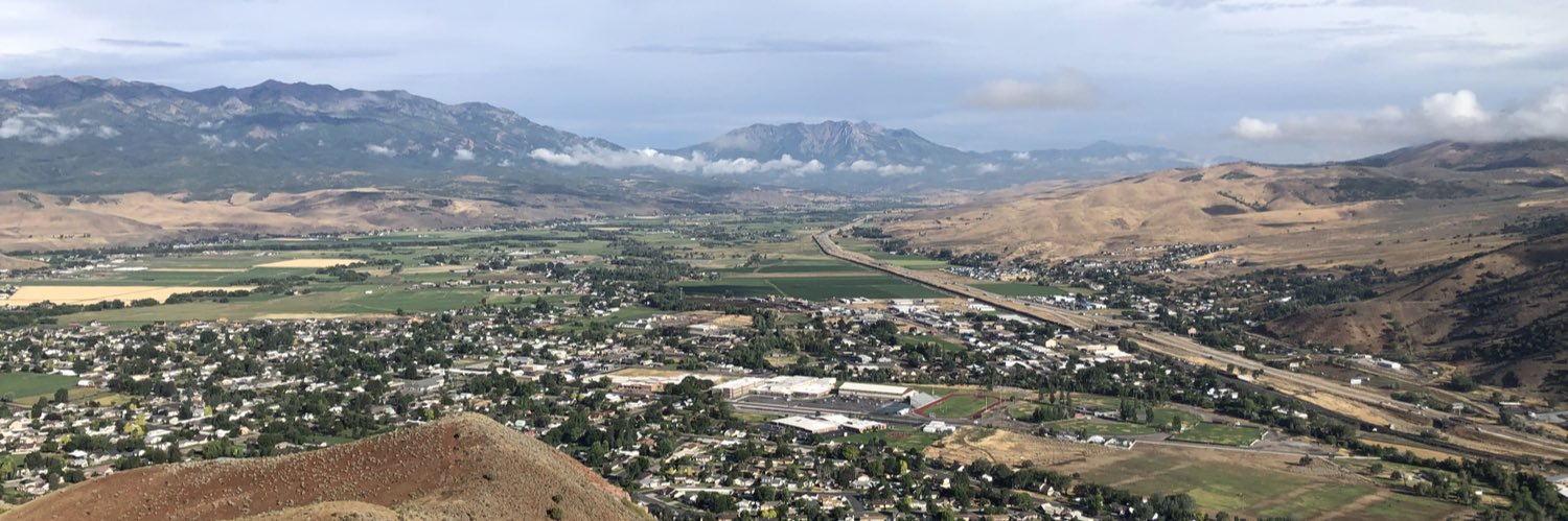 Chase Roberts banner