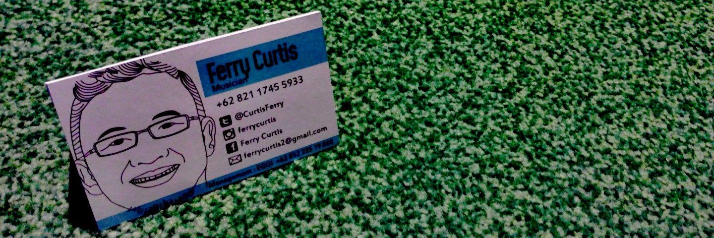 CurtisFerry's profile banner image