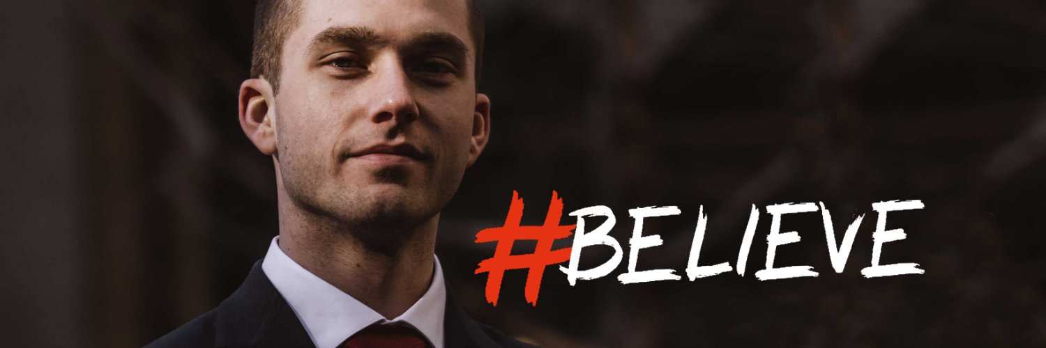 Suited & Booted banner