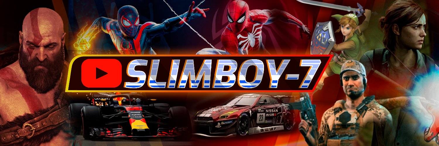 Slim_B86's profile banner image