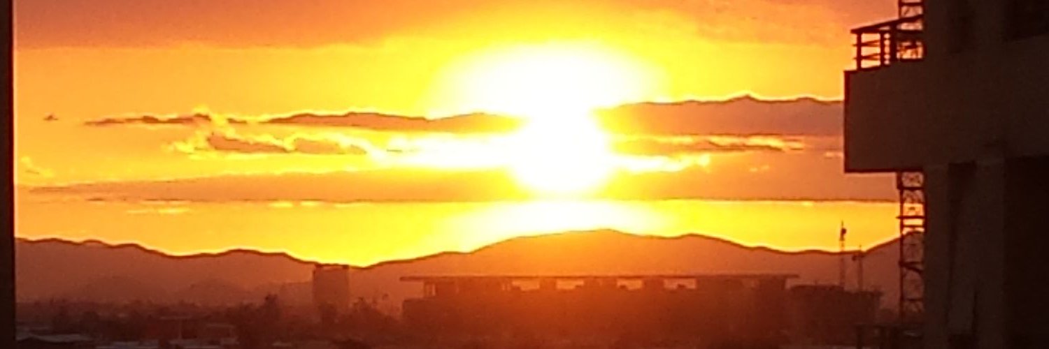 MaritzaGIS's profile banner image