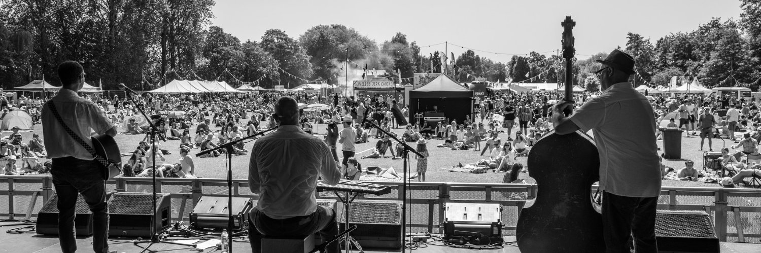DJCaswell's profile banner image