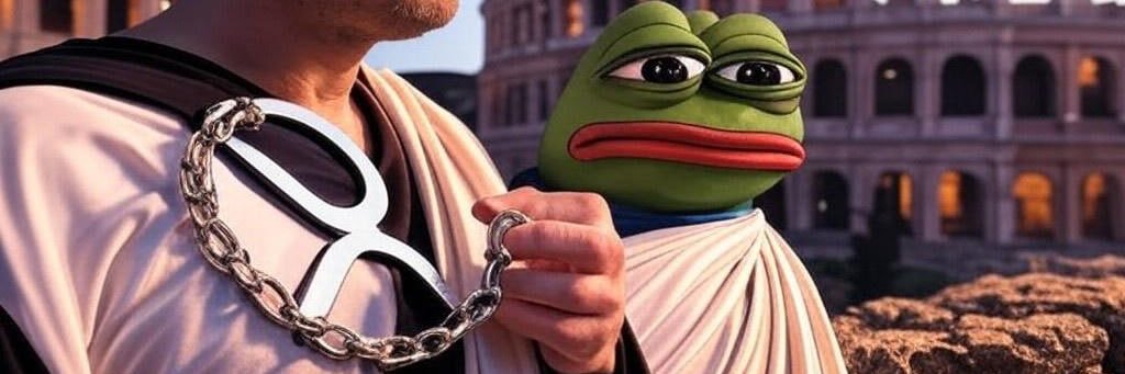 Kakimusk banner