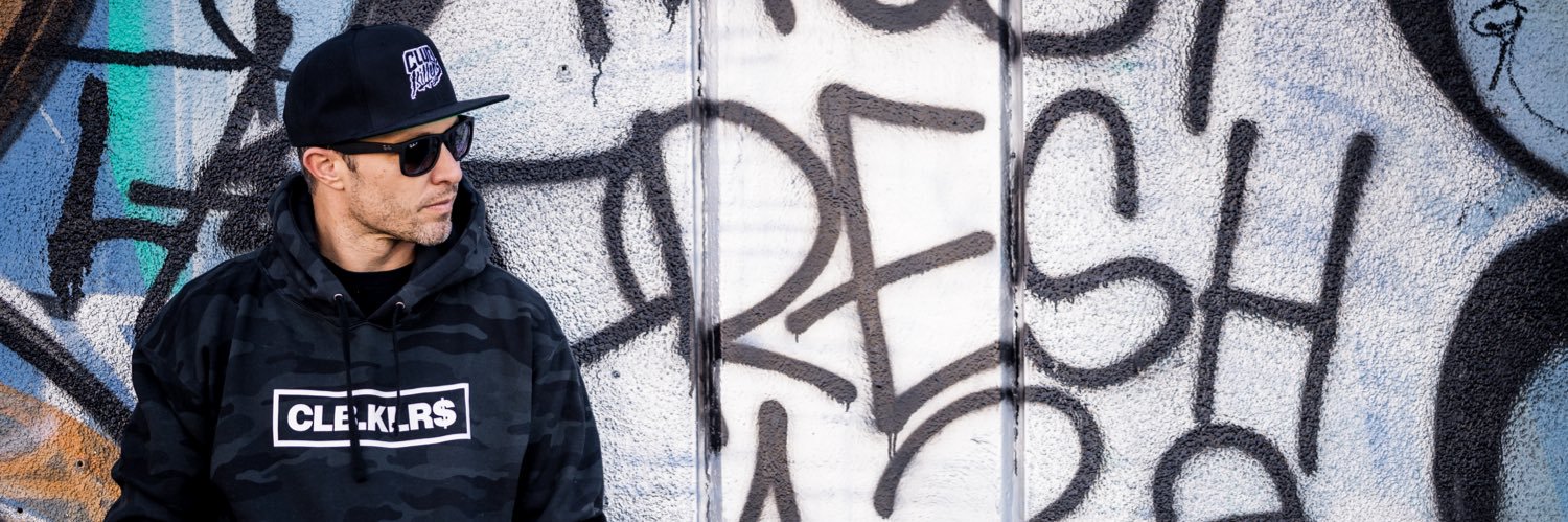 Dj Eric Forbe$ banner