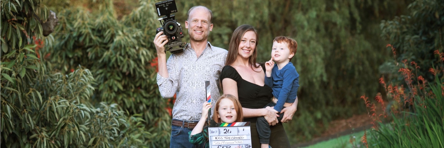 Rebecca Tickell banner